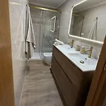 Apartment Nuevo, Centrico Y Luminoso Casaslacambra