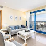 Apartup Patacona Azud