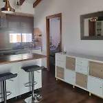 Piso Con Terraza En Cabanyal Apartament Walencja