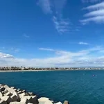 Travel Habitat Loft Sea & Port Apartment Valencia