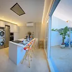 2br Patio & Pool Arenas バレンシア