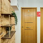 Invalencia - Tree Plaza A * Валенсия