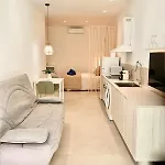 Urban Center - Alma *