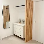 Apartamento Urban Center - Alma Valência