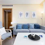 Apartup Patacona Azud Appartement