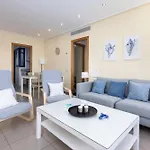 Appartement Apartup Patacona Azud
