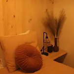 Cozy 아파트