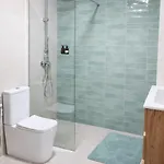 Apartamento 2 57m2 Muy Luminoso