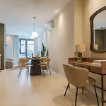 Apartment Saristays Lofts L *