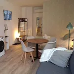 Conchabeach Апартаменты