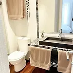 Apartment Centro Historico 2 Hab