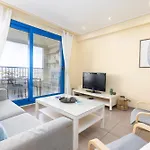 Apartup Patacona Azud Appartamento Valenza