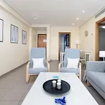 Appartement Apartup Patacona Azud *