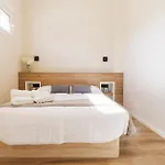 Niu Loft Апартаменты Валенсия