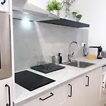 Roig Arena Garden N9 Apartment