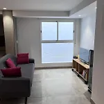 Апартаменты Centro Historico - Beneficencia Flat *