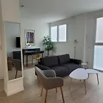 Recared By Concept Flats Valencia