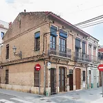 Guest Ready - Charming Loft In Cabanyal Апартаменты