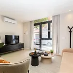 Saristays Lofts R Apartament