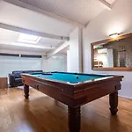 Colorfull Penthouse By Concept Flats アパート