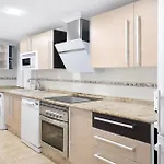 Amazing In With Swimming Pool Appartement *