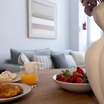 Apartment Casa Boutique Bonne Vida *