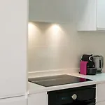 Apartmán District Key - Valencia, Jose Iturbi 10