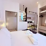 Loft 6 Ejecutivo Premium Y Luminoso By Vidacalma Apartment