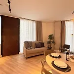 Loft 2 Moderno Y Familiar By Vidacalma * Valencia