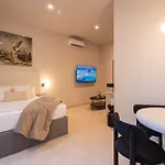 Apartamento Loft - B 1-6 Smart Access & Urban Calm