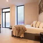 Loft - B 1-6 Smart Access & Urban Calm شقة *