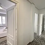 Lägenhet Cid