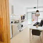 Urban Center - Alma * Valência
