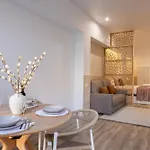 Florit Flats - The Patraix Hood Apartament *