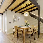 Niu Loft * Валенсия