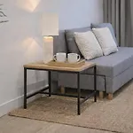 Apartment Roig Arena Garden N9