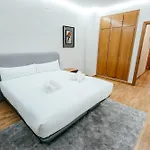 Almas, Hall 1 Min, 4 Pax, Smart Tv *