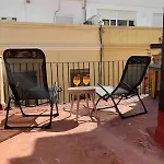 아파트 Cozy 발렌시아