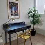 Recared By Concept Flats Apartment Valencia
