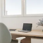 Apartment El Saler, A Magical Retreat Between Sea And Nature