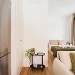 Casa Puerto Isaac Peral