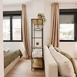 Casa Puerto Isaac Peral Valensiya