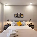 Appartamento Colon By Concept Flats