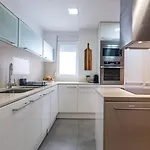 Colorfull Penthouse By Concept Flats Апартаменты