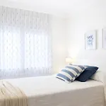 Apartamento Amazing In With Swimming Pool Valência