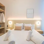 Loft 3 Pet Friendly Y Espacioso By Vidacalma Апартаменты Валенсия