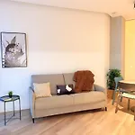 1 Premium, Accesible Y Luminoso By Vidacalma Apartment *