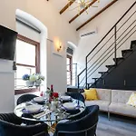 Evalia Apartment *