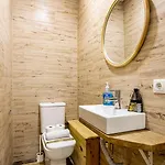 Guestready - Modern Loft In Apartment *