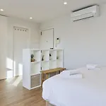公寓 Winahost Loft Xativa